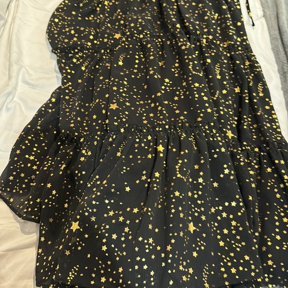 STAR DRESS - Picture 3 of 3